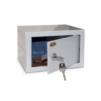 Trezor - Liktor - Moby 