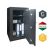 Trezor-Liktor - Prémium Verotti Páncélszekrény