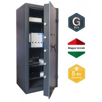 Trezor-Liktor - Prémium Stone P3 Páncélszekrény