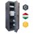 Trezor-Liktor - Prémium Stone P3 Páncélszekrény