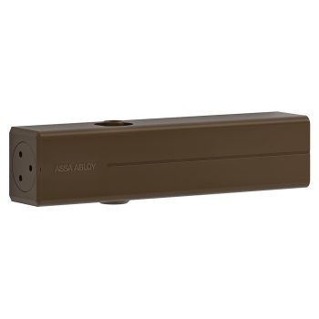 Assa Abloy - ajtócsukó test