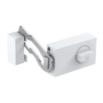 Basi - felsőzár nyitáshatárolóval