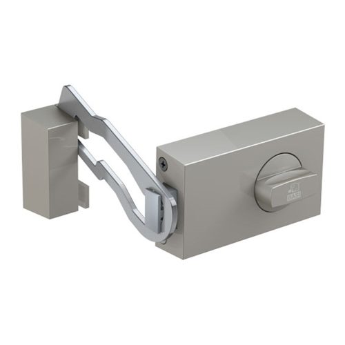 Basi - felsőzár nyitáshatárolóval