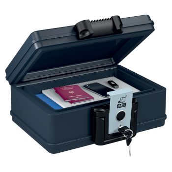 Basi - tűz- és vízálló kazetta