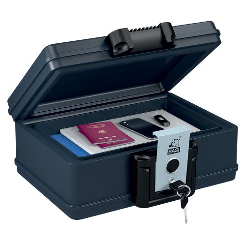 Basi - tűz- és vízálló kazetta