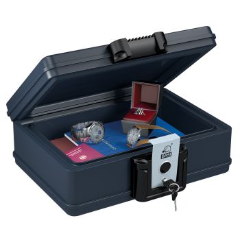 Basi - tűz- és vízálló kazetta