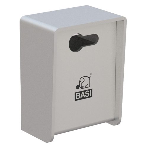 Basi - SSPZ 110 kulcsszéf félcilinderhez