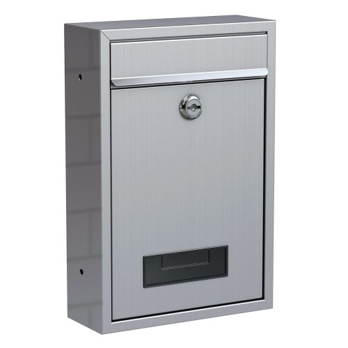 Basi - társasházi postaláda