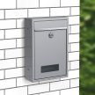 Basi - társasházi postaláda