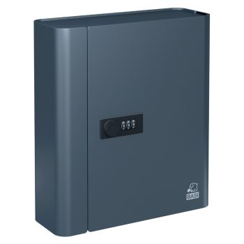 számzáras kulcskazetta