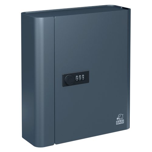 számzáras kulcskazetta