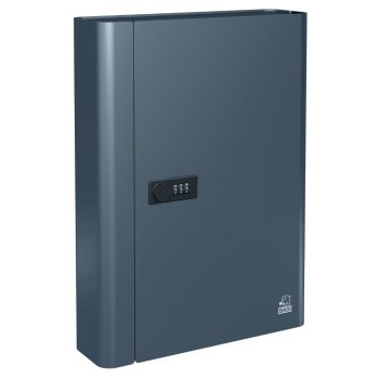 számzáras kulcskazetta