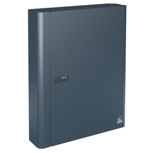 Basi SK 80 204 számzáras kulcskazetta