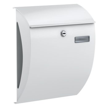 Basi - modern újságtartós postaláda