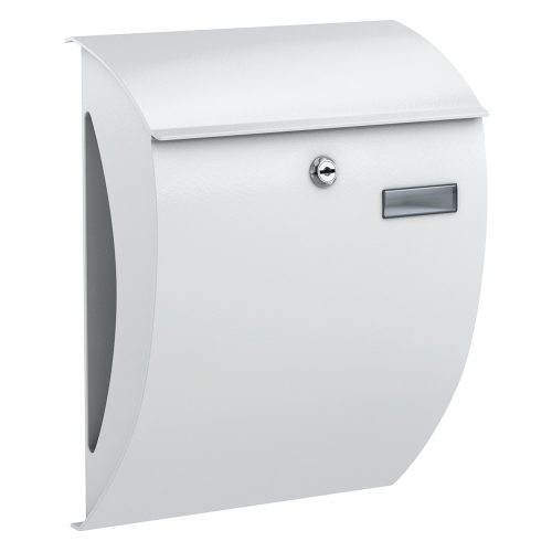 Basi - modern újságtartós postaláda