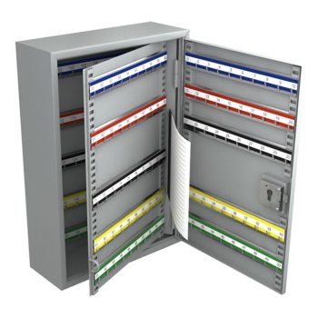 Basi - félcilinderes kulcsszekrény