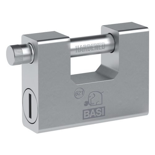 biztonsági tömb lakat