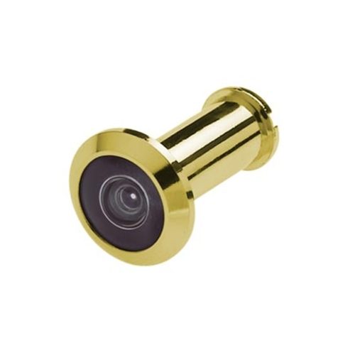 Basi - ajtókitekintő