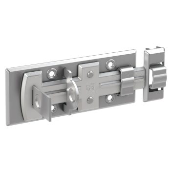 Basi SR 20 120 retesz