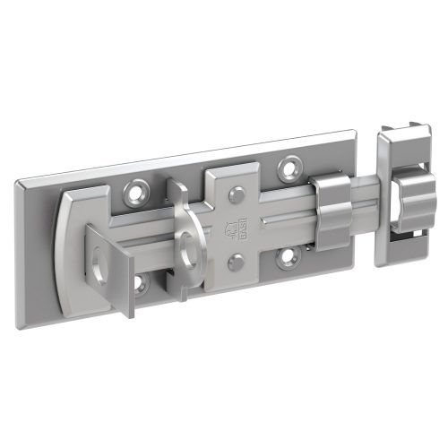 Basi SR 20 120 retesz