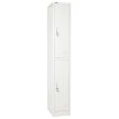 Blax - rövidajtós öltözőszekrény