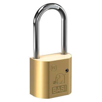 Basi - félcilinderes hosszú kengyeles lakat