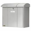 Burg Wachter - extra nagyméretű kerítésen kívüli postaláda