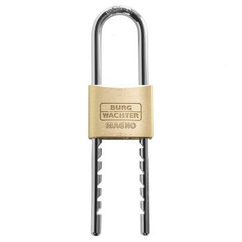 Burg Wachter - állítható kengyelű biztonsági lakat