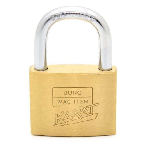 Burg Wachter Karat 217 40 biztonsági lakat