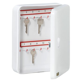 Burg Wachter - félcilinderes kulcskazetta