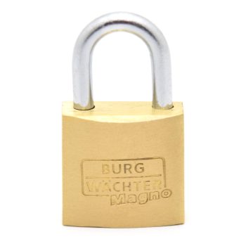 Burg Wachter - biztonsági lakat