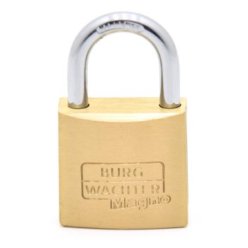 Burg Wachter - biztonsági lakat