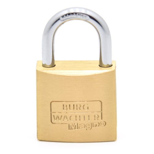 Burg Wachter - biztonsági lakat