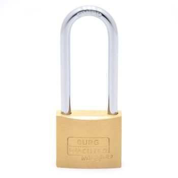 Burg Wachter - biztonsági magas kengyeles lakat