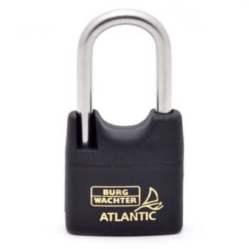   Burg Wachter Atlantic 217 F 40 45 Ni biztonsági tengeri lakat