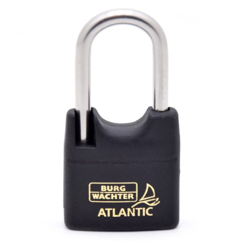 Burg Wachter Atlantic 217 F 40 45 Ni biztonsági tengeri lakat
