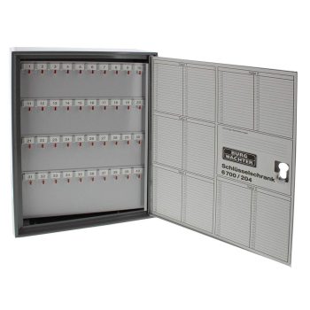 Burg Wachter - félcilinderes kulcsszekrény