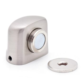 Burg Wachter - mágneses ajtóütköző