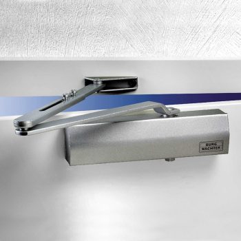 Burg Wachter - karos ajtócsukó