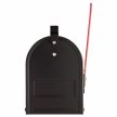 Burg Wachter - amerikai postaláda