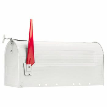 Burg Wachter - amerikai postaláda