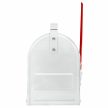 Burg Wachter - amerikai postaláda