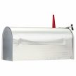 Burg Wachter - alumínium amerikai postaláda