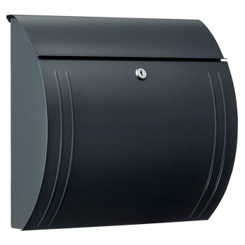 Burg Wachter - exkluzív kerítésen kívüli postaláda
