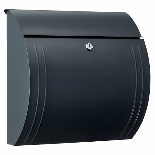 Burg Wachter - exkluzív kerítésen kívüli postaláda