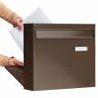 Burg Wachter - minőségi kültéri társasházi postaláda
