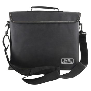 Burg Wachter FB 500 tűzálló táska vállpánttal