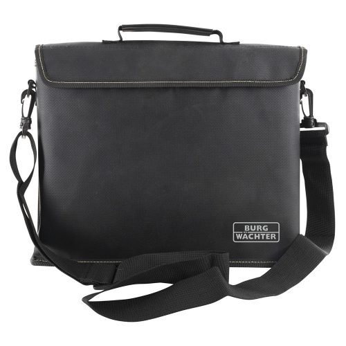 Burg Wachter FB 500 tűzálló táska vállpánttal