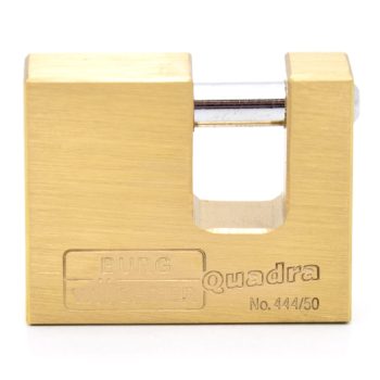Burg Wachter Quadra 444 50 biztonsági tömb lakat