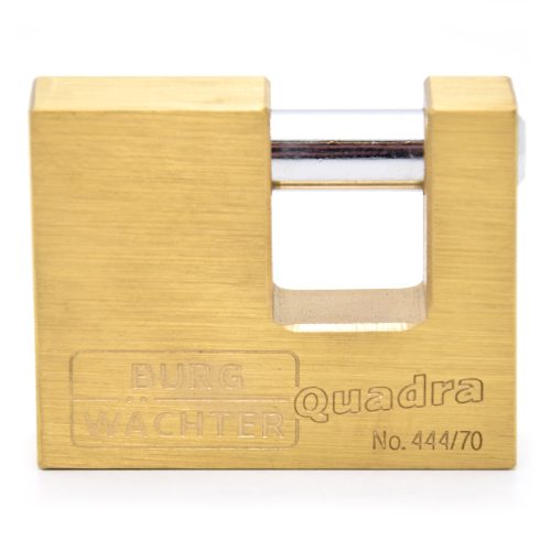 Burg Wachter Quadra 444 70 biztonsági tömb lakat